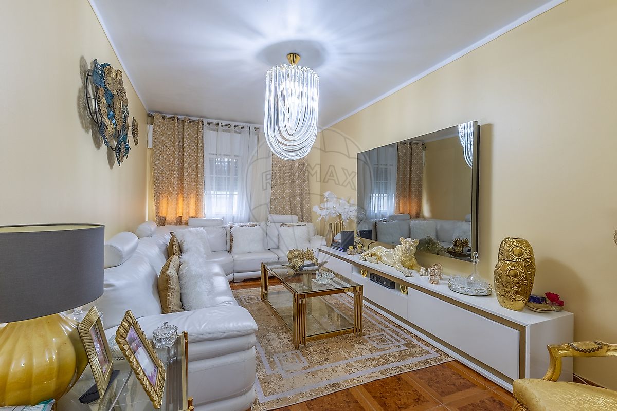 Apartamento T3 à venda em Vila Franca de Xira