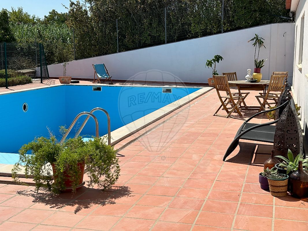 Moradia T7 à venda em Alenquer