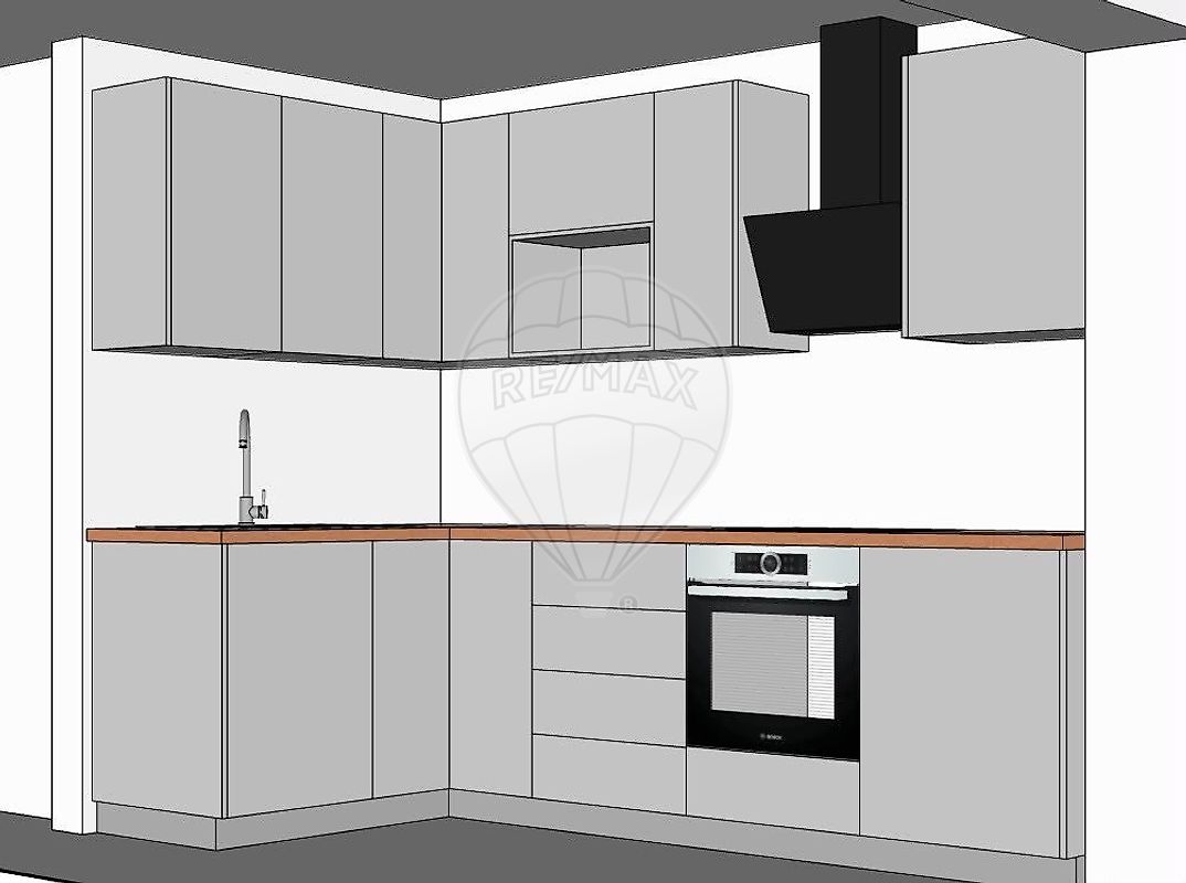 Apartamento T0 à venda em Venteira, Amadora — foto 17