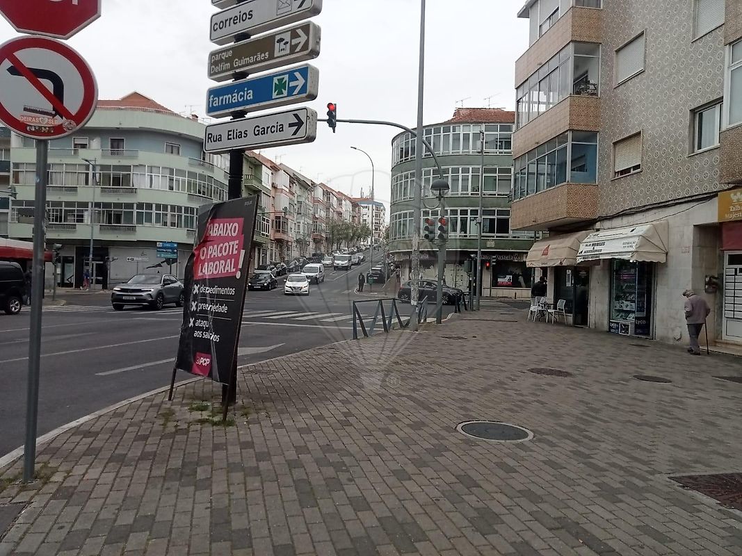 Apartamento T0 à venda em Venteira, Amadora — foto 8