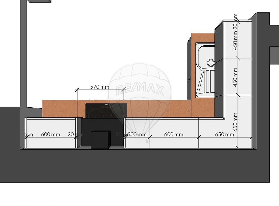 Apartamento T0 à venda em Venteira, Amadora — foto 18