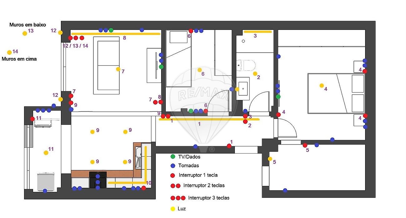 Apartamento T0 à venda em Venteira, Amadora — foto 16