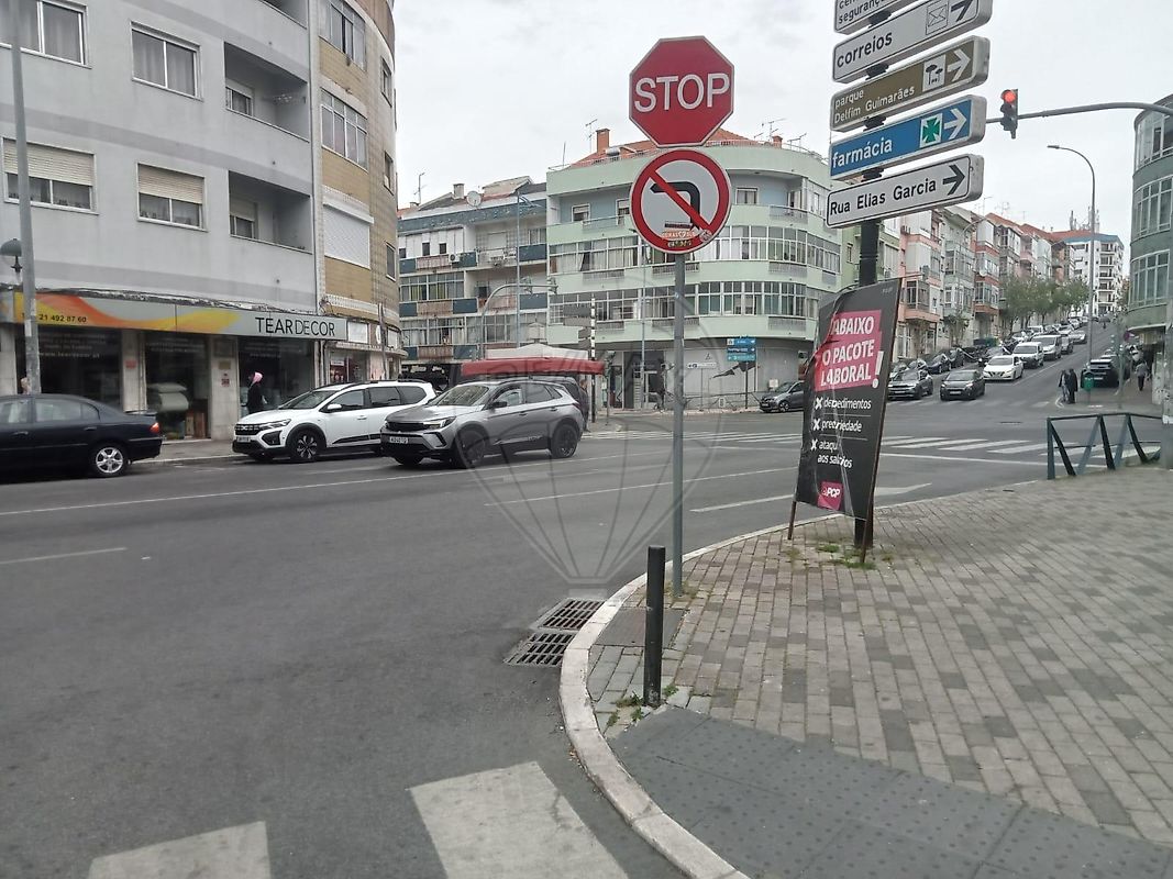 Apartamento T0 à venda em Venteira, Amadora — foto 12