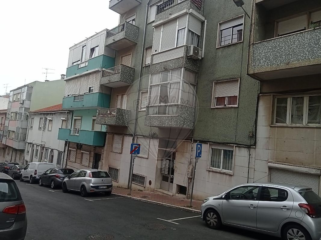 Apartamento T0 à venda em Venteira, Amadora — foto 6