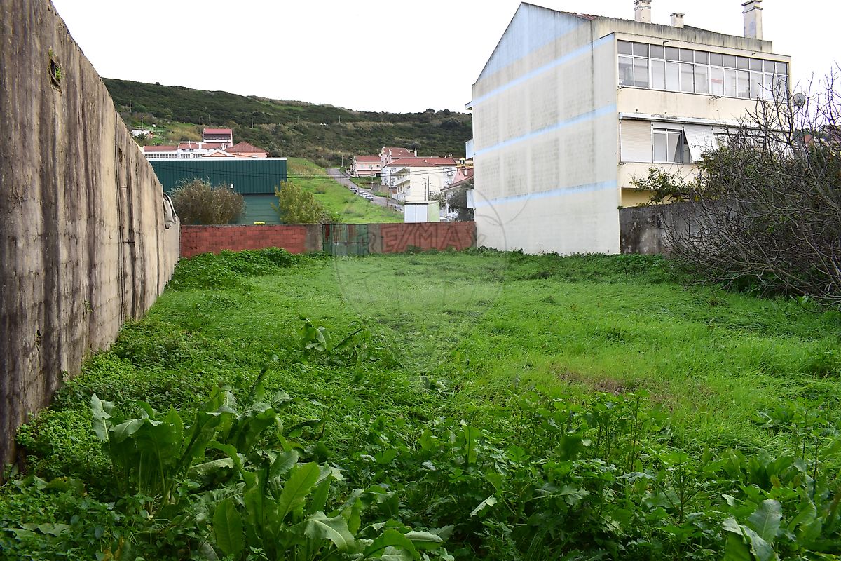 Terreno para arrendar em Odivelas