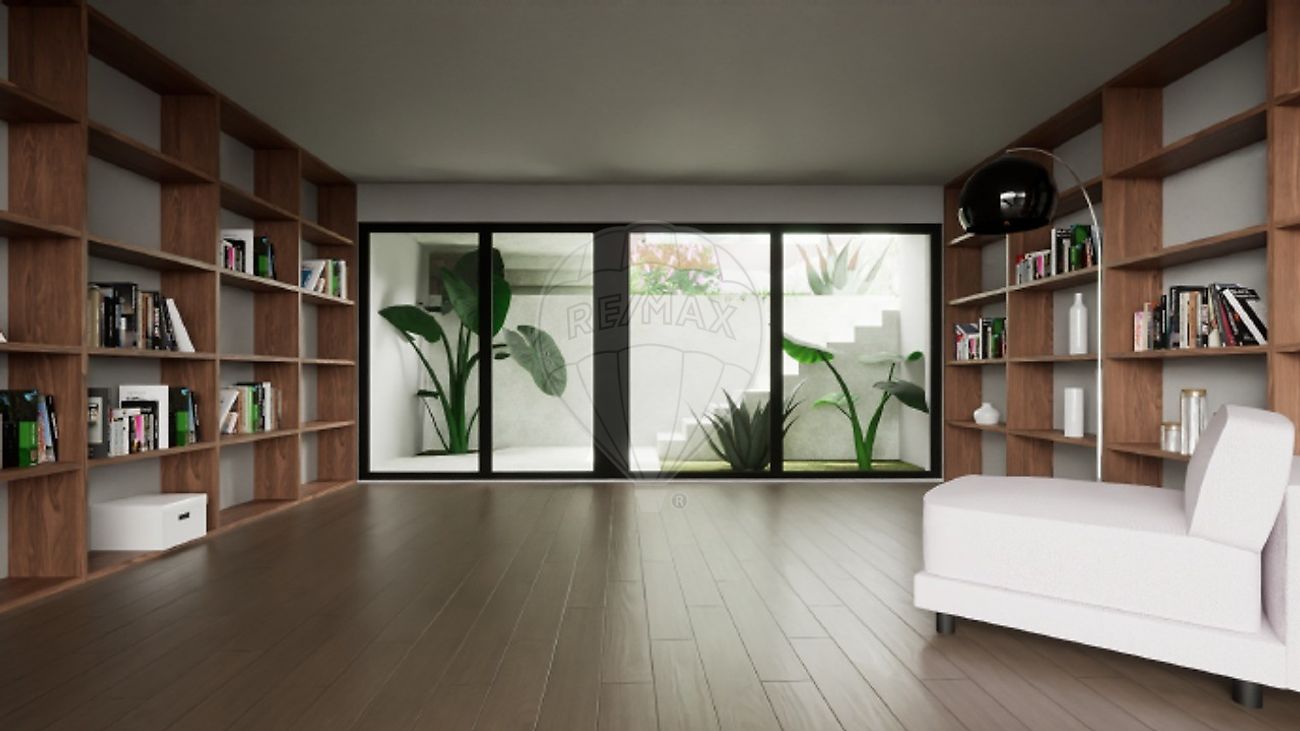 Moradia T3 à venda em Mafra