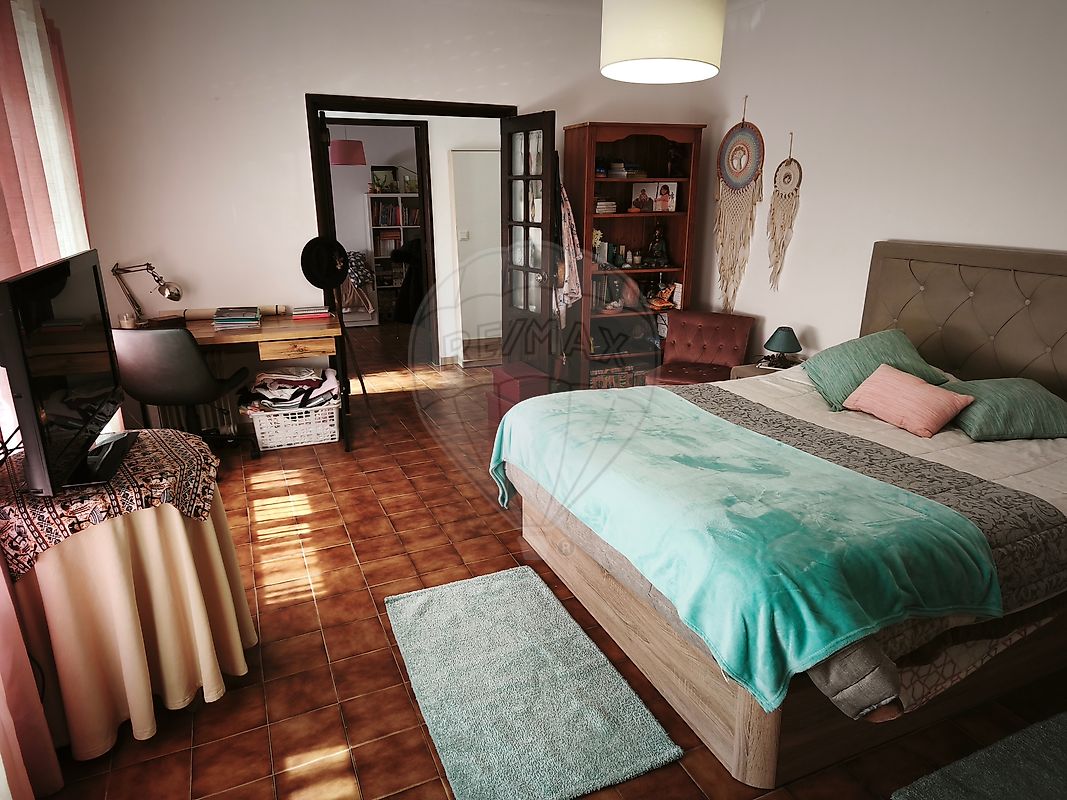 Moradia T4 à venda em Cabeço de Vide, Fronteira — foto 15