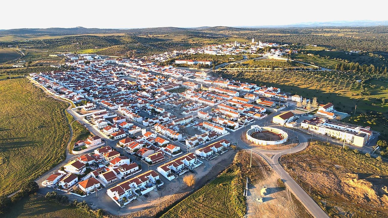 Moradia T4 à venda em Cabeço de Vide, Fronteira — foto 36