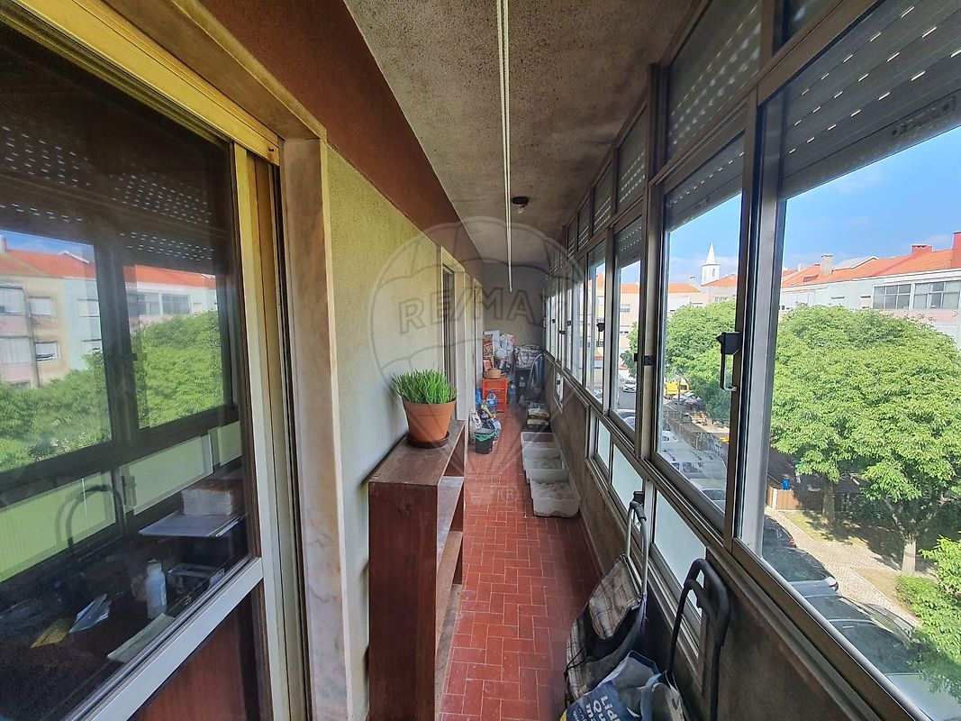 Apartamento - Venteira, Amadora, Lisboa
