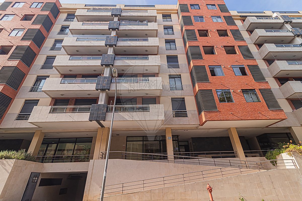 Apartamento T3 à venda em Oeiras