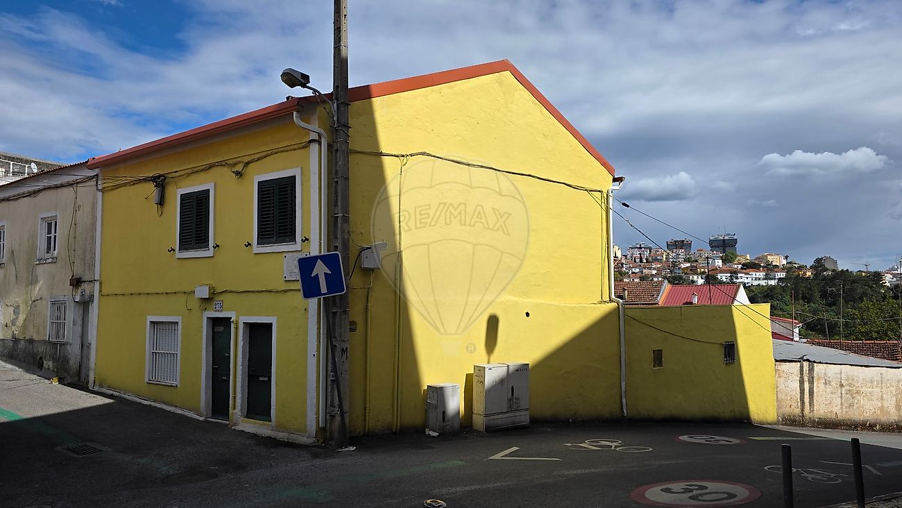 Prédio T3 à venda em Lisboa