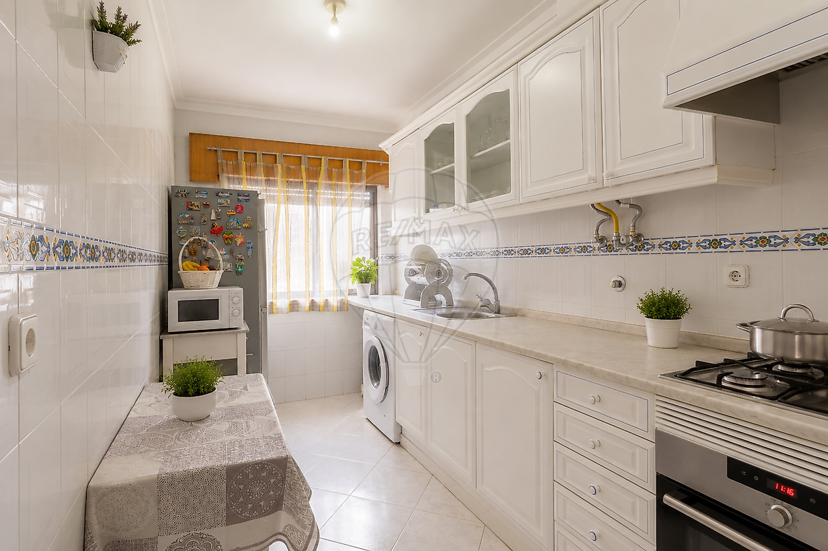 Apartamento T2 à venda em Sintra