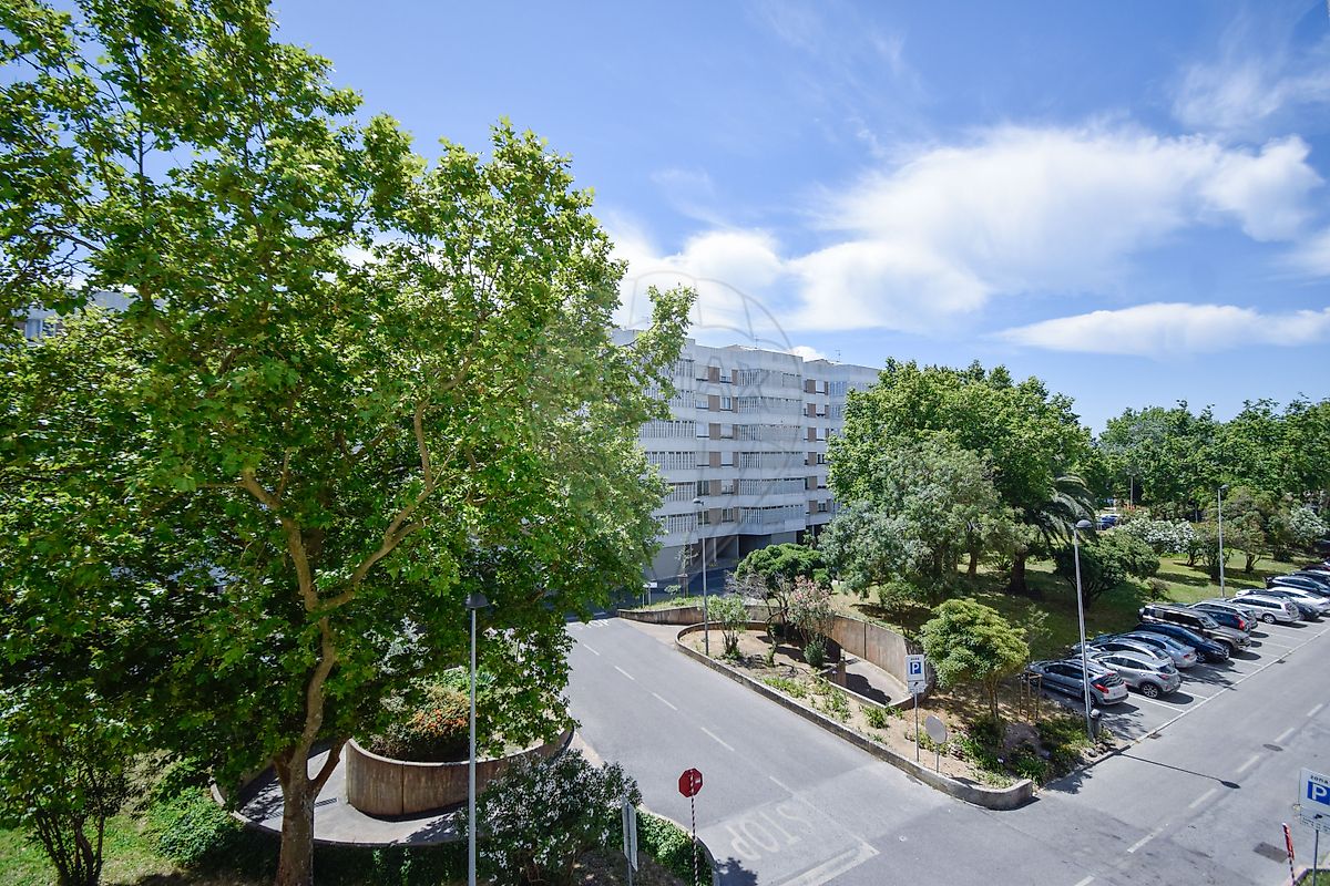 Apartamento T2 à venda em Oeiras