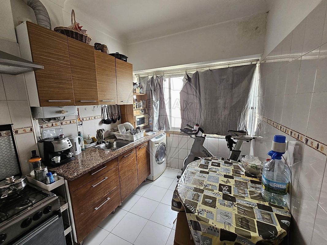 Apartamento T2 à venda em Falagueira-Venda Nova, Amadora — foto 9