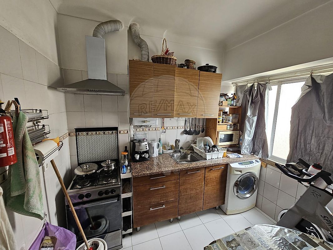 Apartamento T2 à venda em Falagueira-Venda Nova, Amadora — foto 18