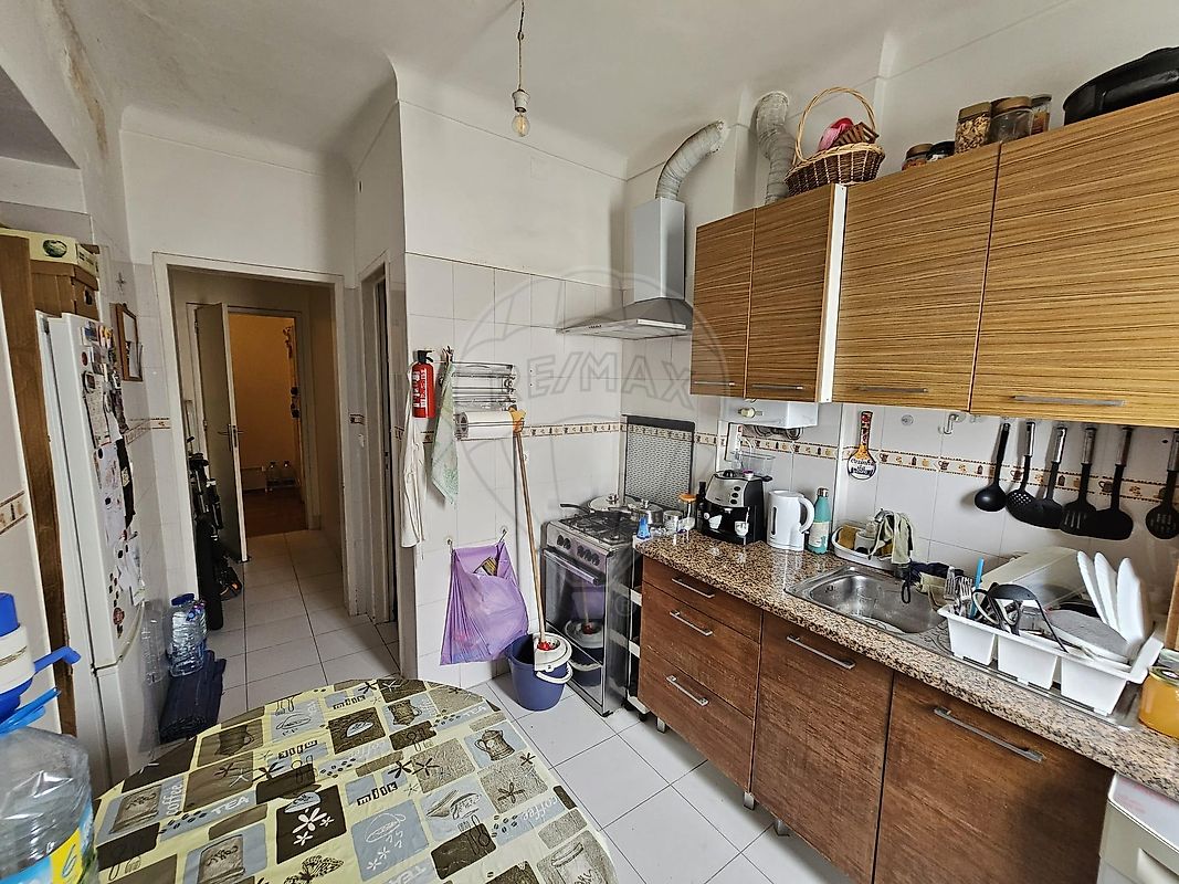 Apartamento T2 à venda em Falagueira-Venda Nova, Amadora — foto 15