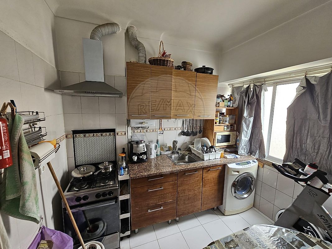 Apartamento T2 à venda em Falagueira-Venda Nova, Amadora — foto 26