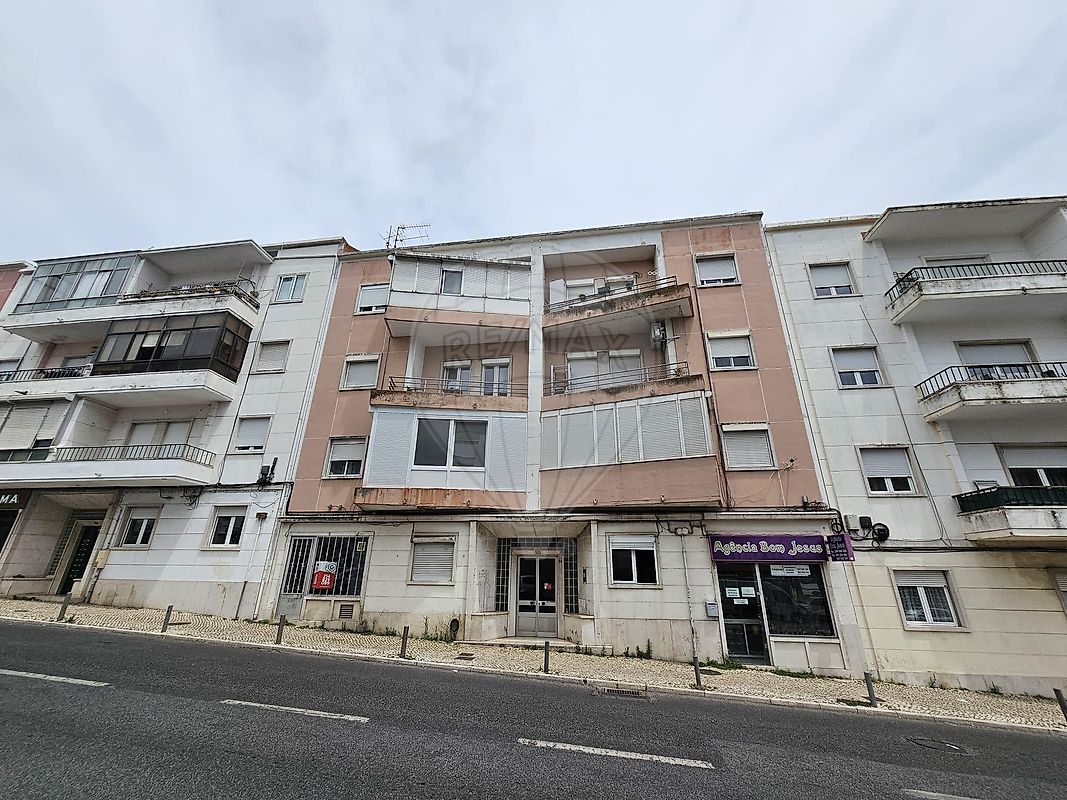 Apartamento T2 à venda em Falagueira-Venda Nova, Amadora — foto 29