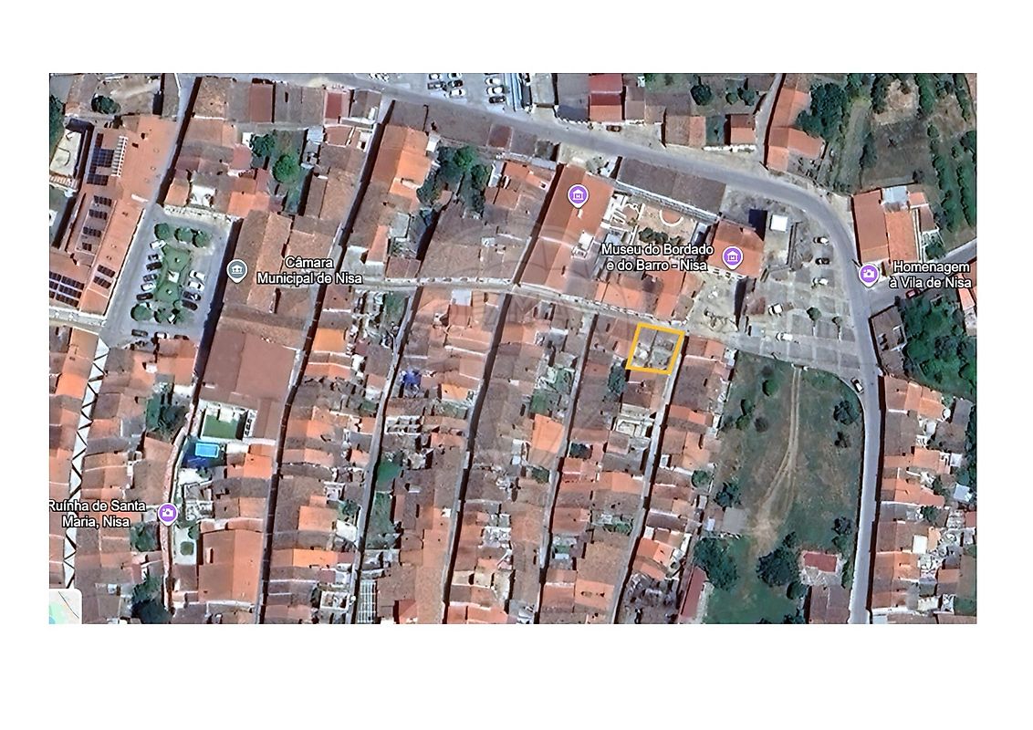 Moradia T6+ à venda em Espírito Santo, Nossa Senhora da Graça e São Simão, Nisa — foto 10