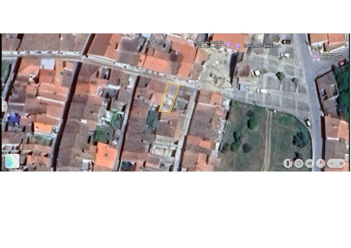 Moradia T6+ à venda em Espírito Santo, Nossa Senhora da Graça e São Simão, Nisa — foto 12
