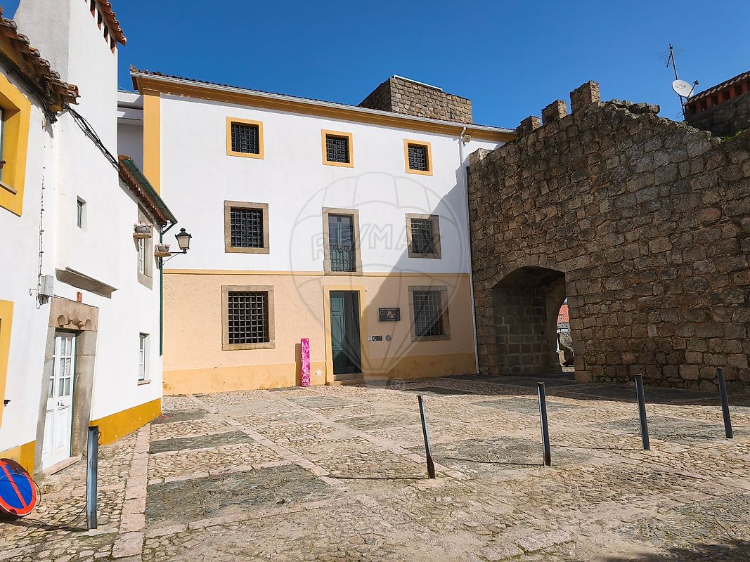 Moradia T6+ à venda em Espírito Santo, Nossa Senhora da Graça e São Simão, Nisa — foto 8