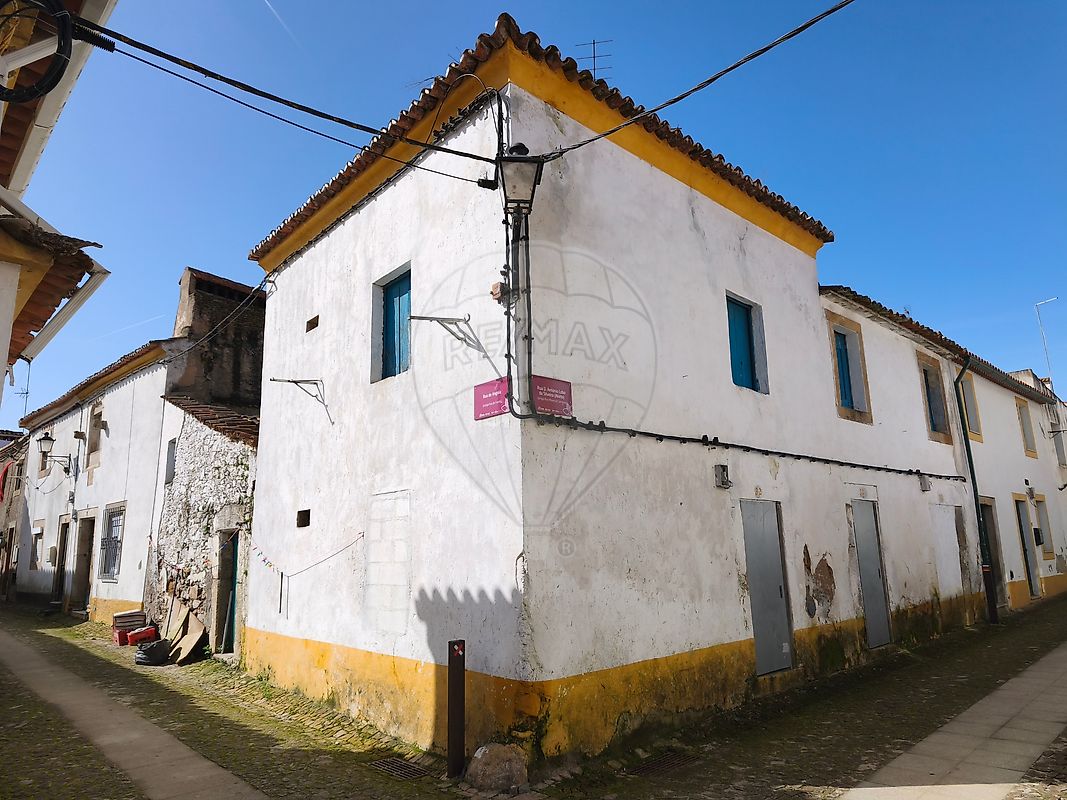 Moradia T6+ à venda em Espírito Santo, Nossa Senhora da Graça e São Simão, Nisa — foto 7