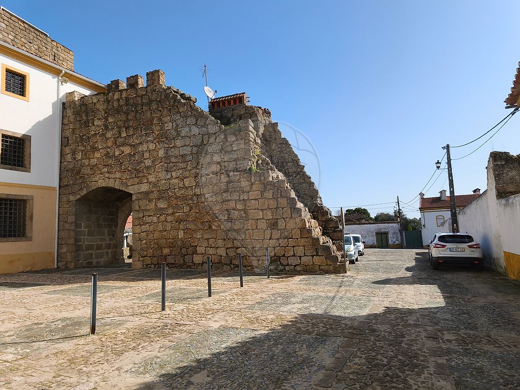 Moradia T6+ à venda em Espírito Santo, Nossa Senhora da Graça e São Simão, Nisa — foto 9