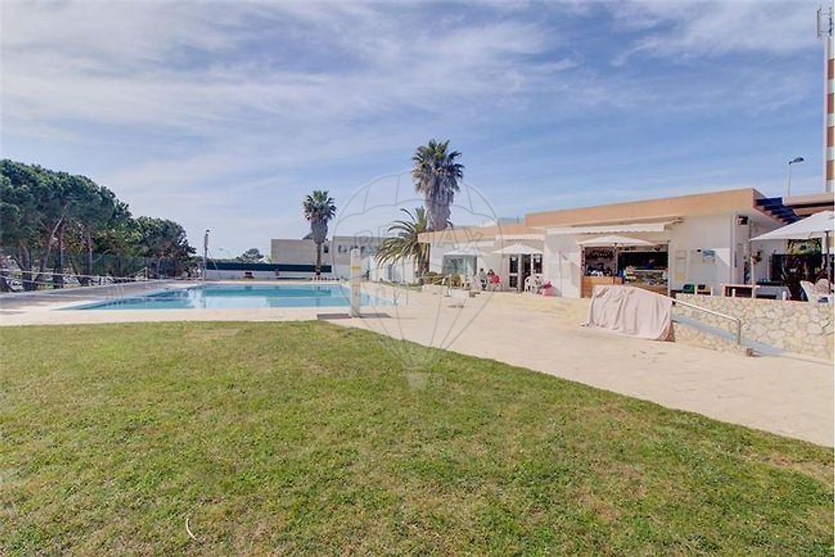 Apartamento - Oeiras e São Julião da Barra, Paço de Arcos e Caxias, Oeiras, Lisboa