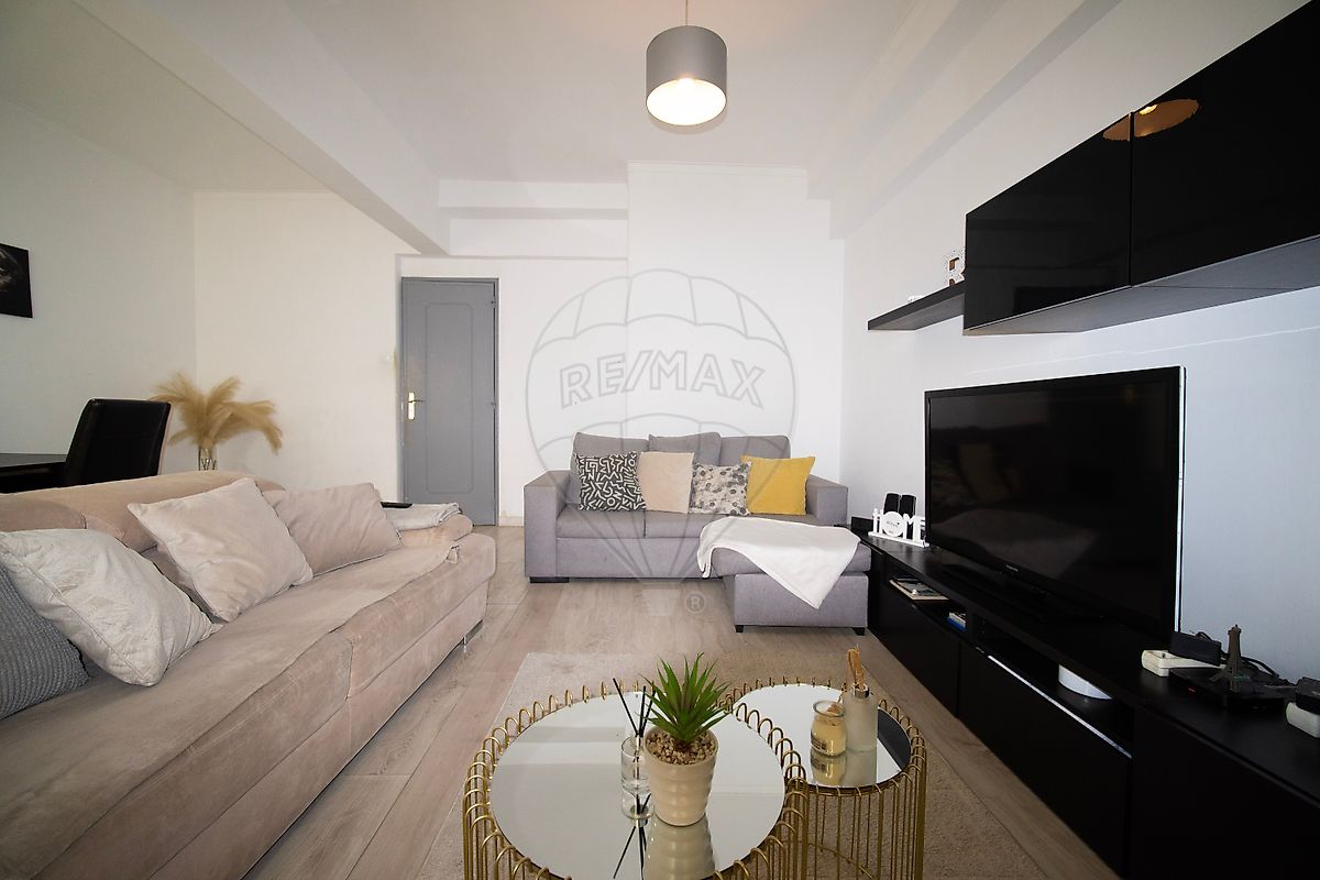Apartamento T3 à venda em Sintra