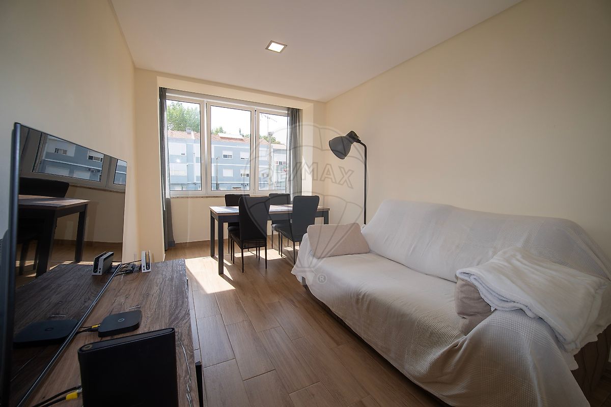 Apartamento T2 à venda em Queluz e Belas, Sintra — foto 11