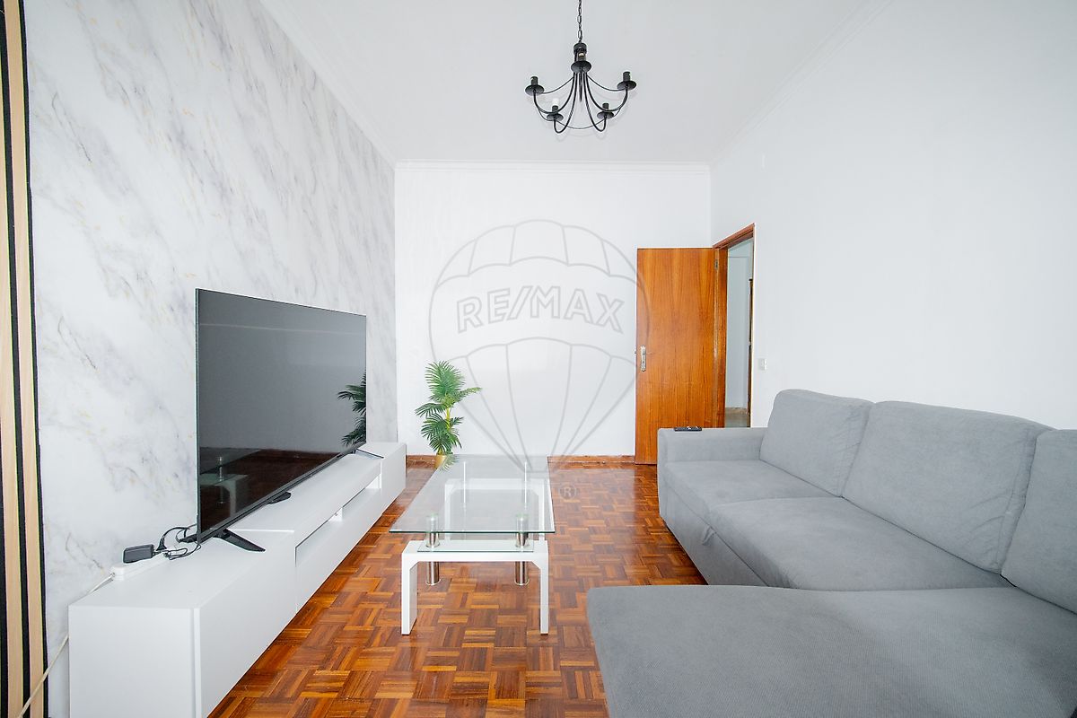 Apartamento - Massamá e Monte Abraão, Sintra, Lisboa