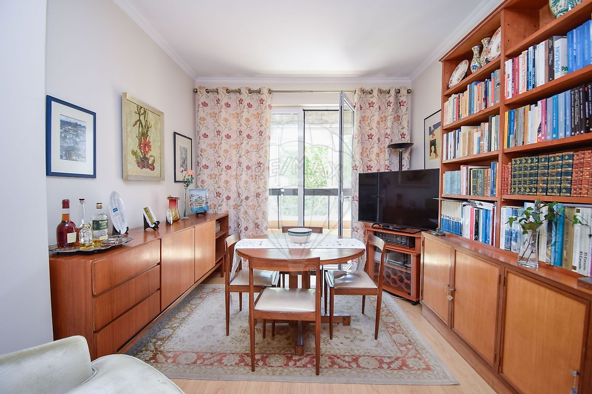 Apartamento T2 à venda em Oeiras e São Julião da Barra, Paço de Arcos e Caxias, Oeiras — foto 9
