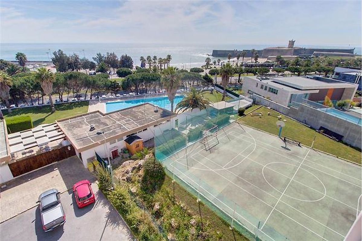 Apartamento T2 à venda em Oeiras