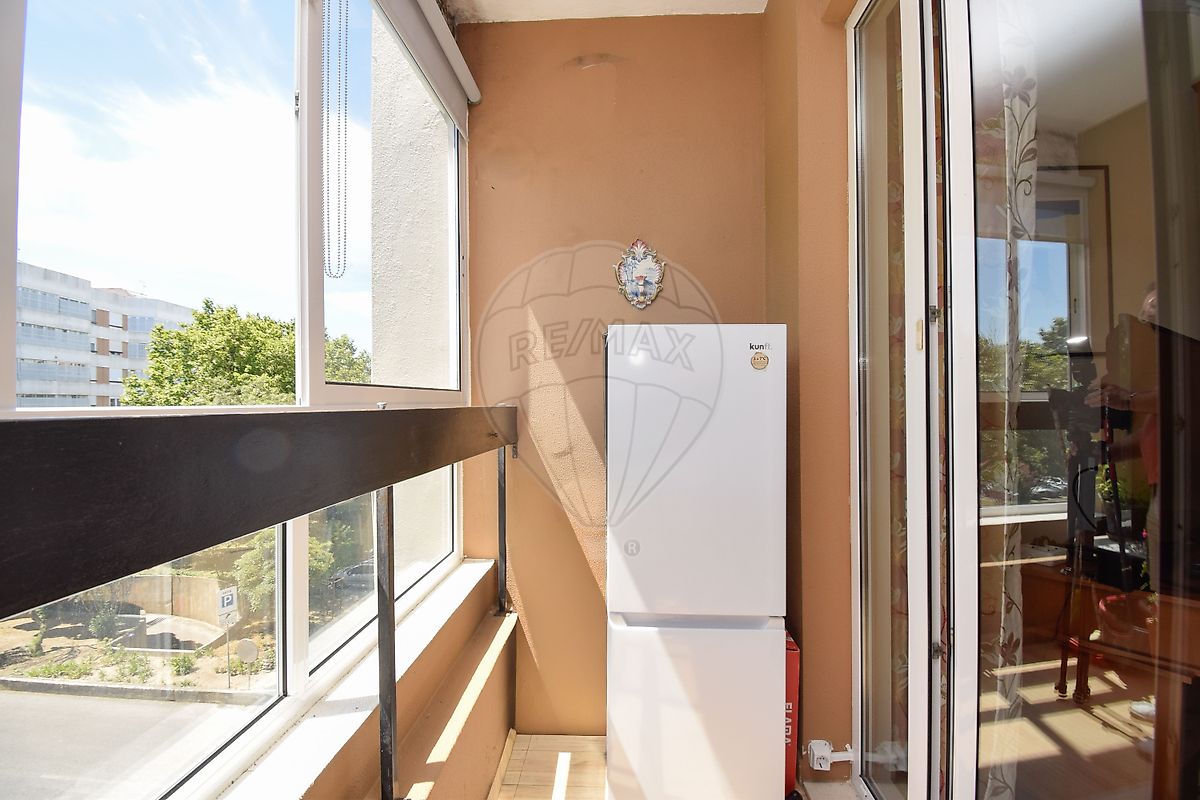 Apartamento T2 à venda em Oeiras e São Julião da Barra, Paço de Arcos e Caxias, Oeiras — foto 12