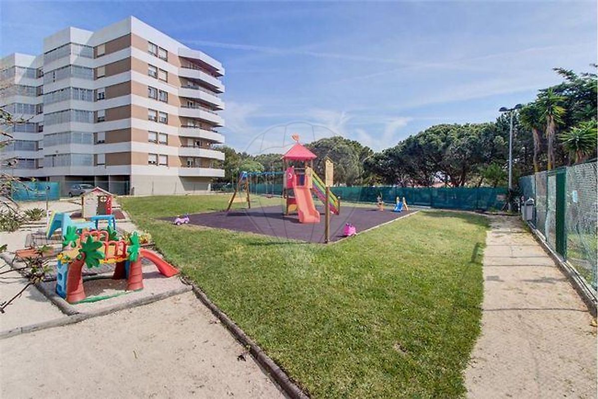 Apartamento T2 à venda em Oeiras e São Julião da Barra, Paço de Arcos e Caxias, Oeiras — foto 27