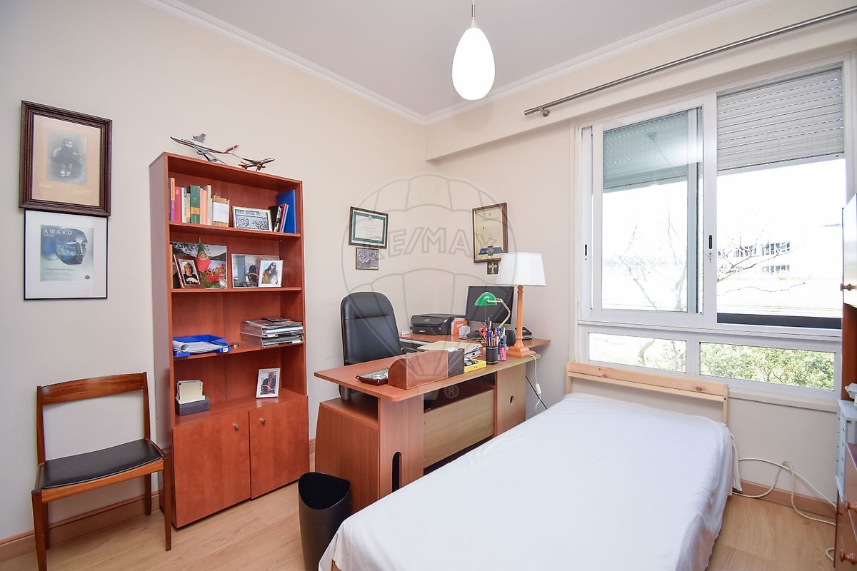 Apartamento T2 à venda em Oeiras e São Julião da Barra, Paço de Arcos e Caxias, Oeiras — foto 15