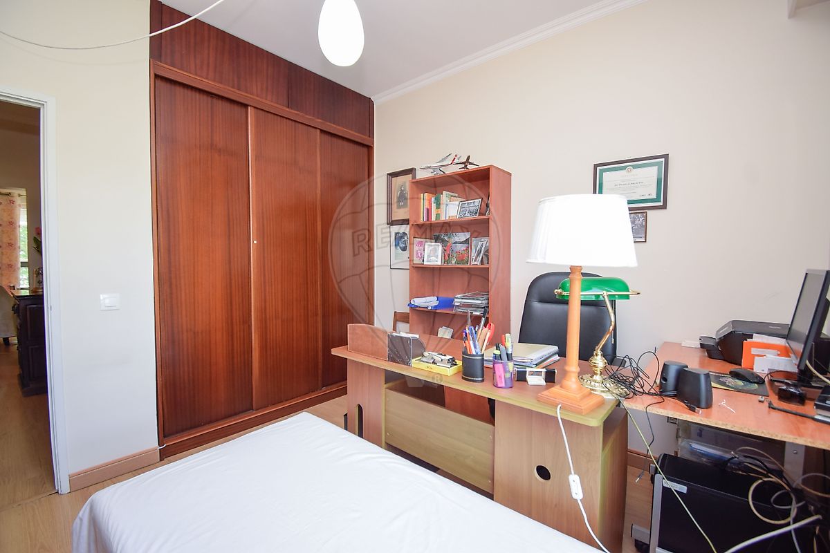 Apartamento T2 à venda em Oeiras e São Julião da Barra, Paço de Arcos e Caxias, Oeiras — foto 18