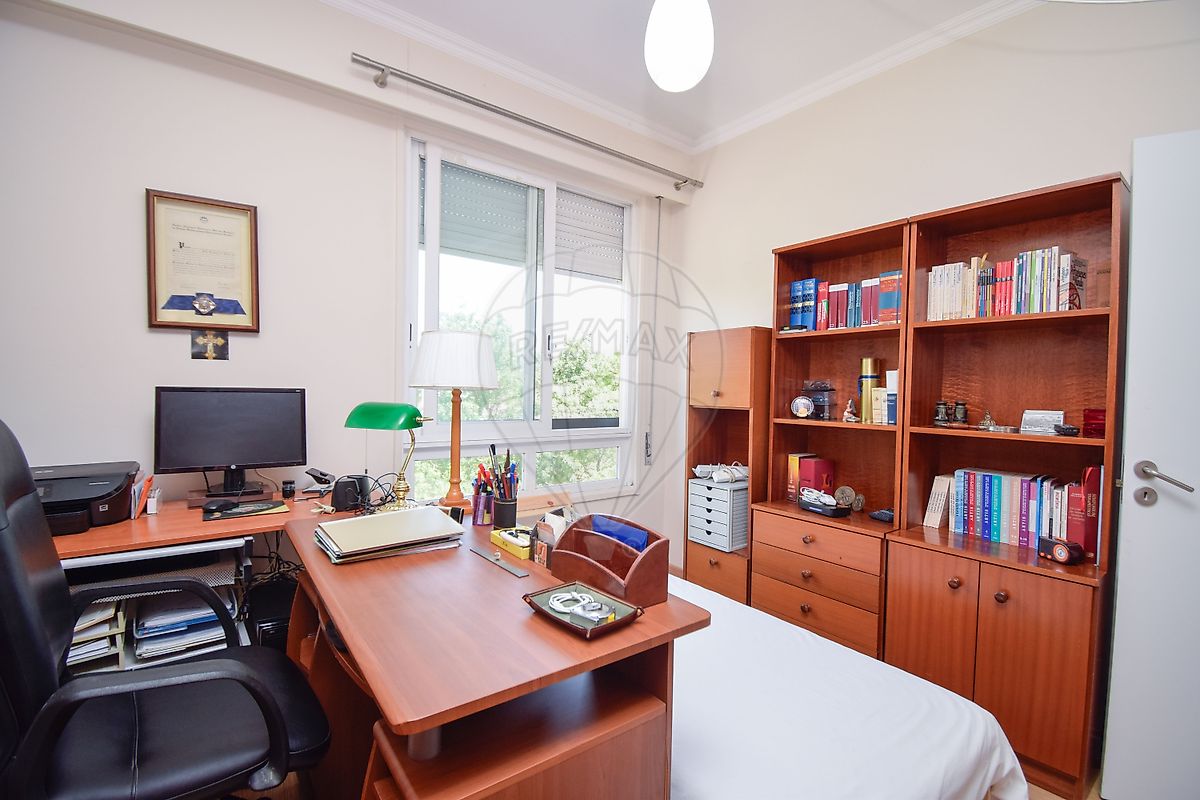 Apartamento T2 à venda em Oeiras e São Julião da Barra, Paço de Arcos e Caxias, Oeiras — foto 17