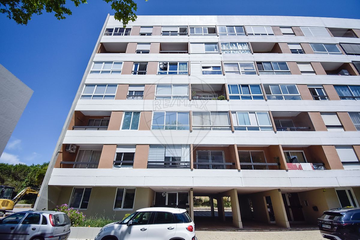 Apartamento T2 à venda em Oeiras e São Julião da Barra, Paço de Arcos e Caxias, Oeiras — foto 6