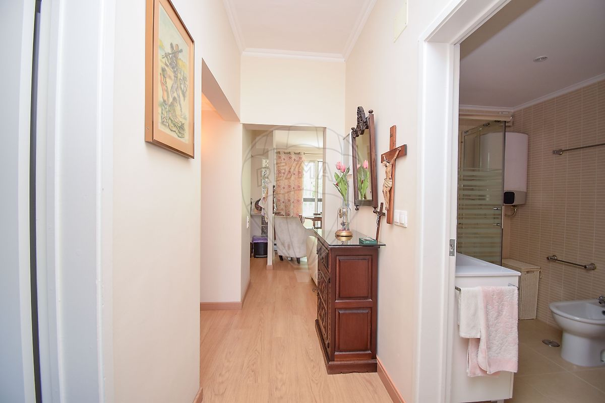 Apartamento T2 à venda em Oeiras e São Julião da Barra, Paço de Arcos e Caxias, Oeiras — foto 19