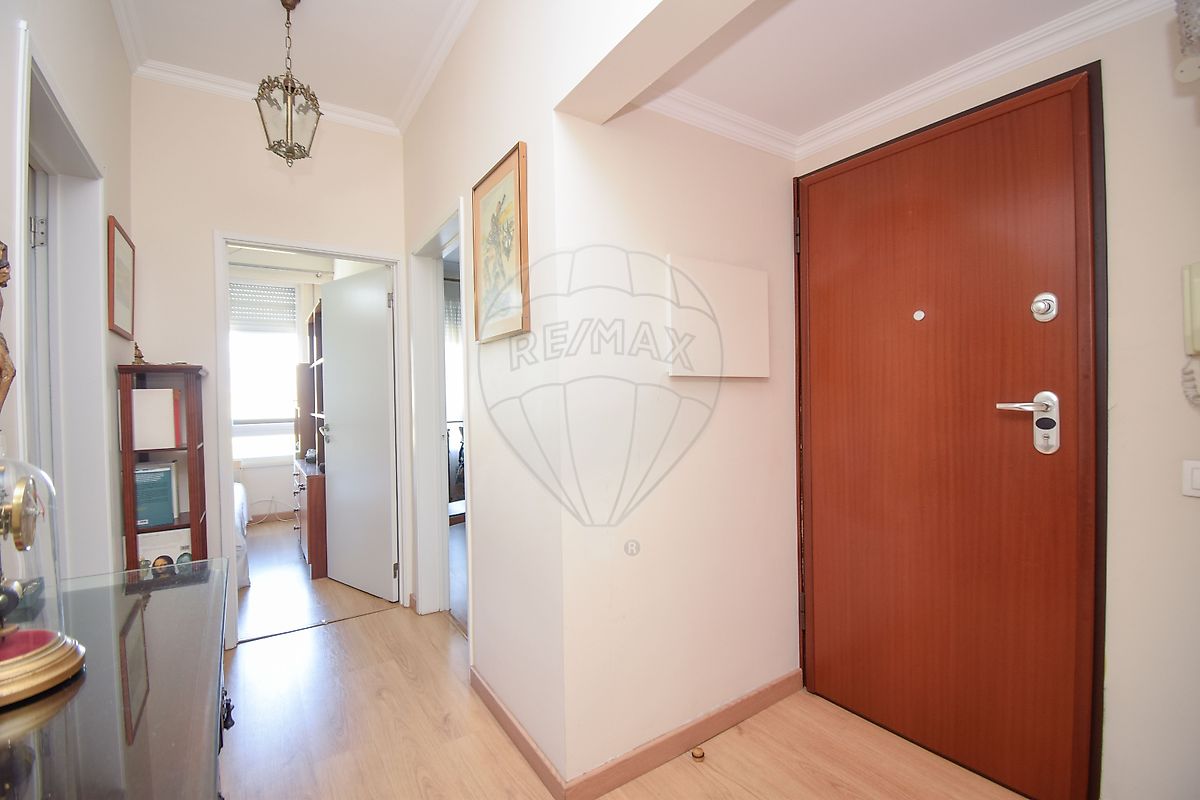 Apartamento T2 à venda em Oeiras e São Julião da Barra, Paço de Arcos e Caxias, Oeiras — foto 20