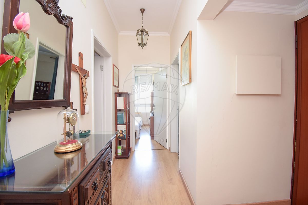 Apartamento T2 à venda em Oeiras e São Julião da Barra, Paço de Arcos e Caxias, Oeiras — foto 21