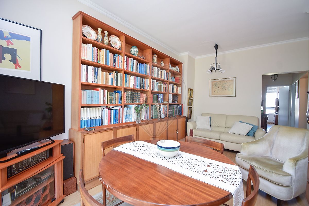 Apartamento T2 à venda em Oeiras e São Julião da Barra, Paço de Arcos e Caxias, Oeiras — foto 10