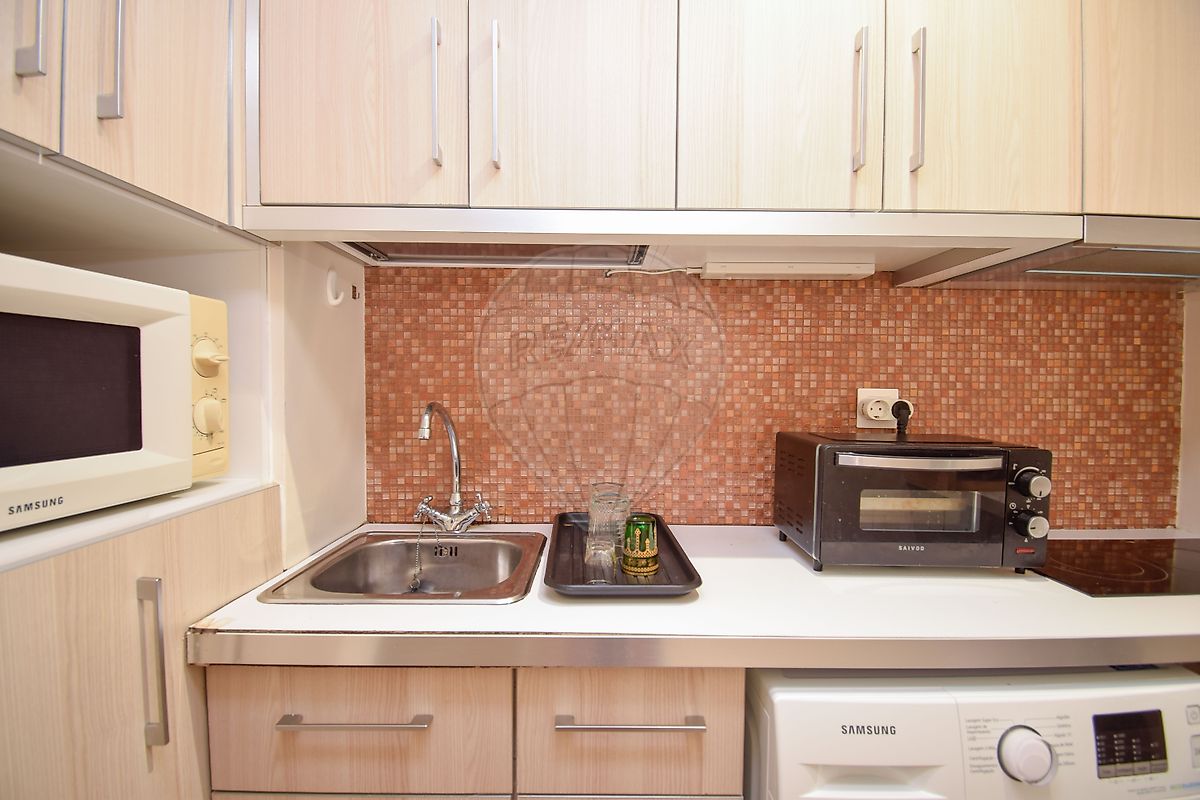Apartamento T2 à venda em Oeiras e São Julião da Barra, Paço de Arcos e Caxias, Oeiras — foto 7