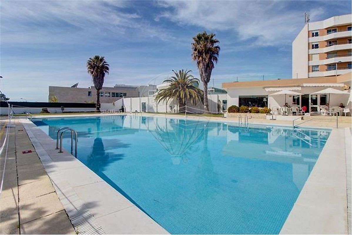 Apartamento T2 à venda em Oeiras e São Julião da Barra, Paço de Arcos e Caxias, Oeiras — foto 26