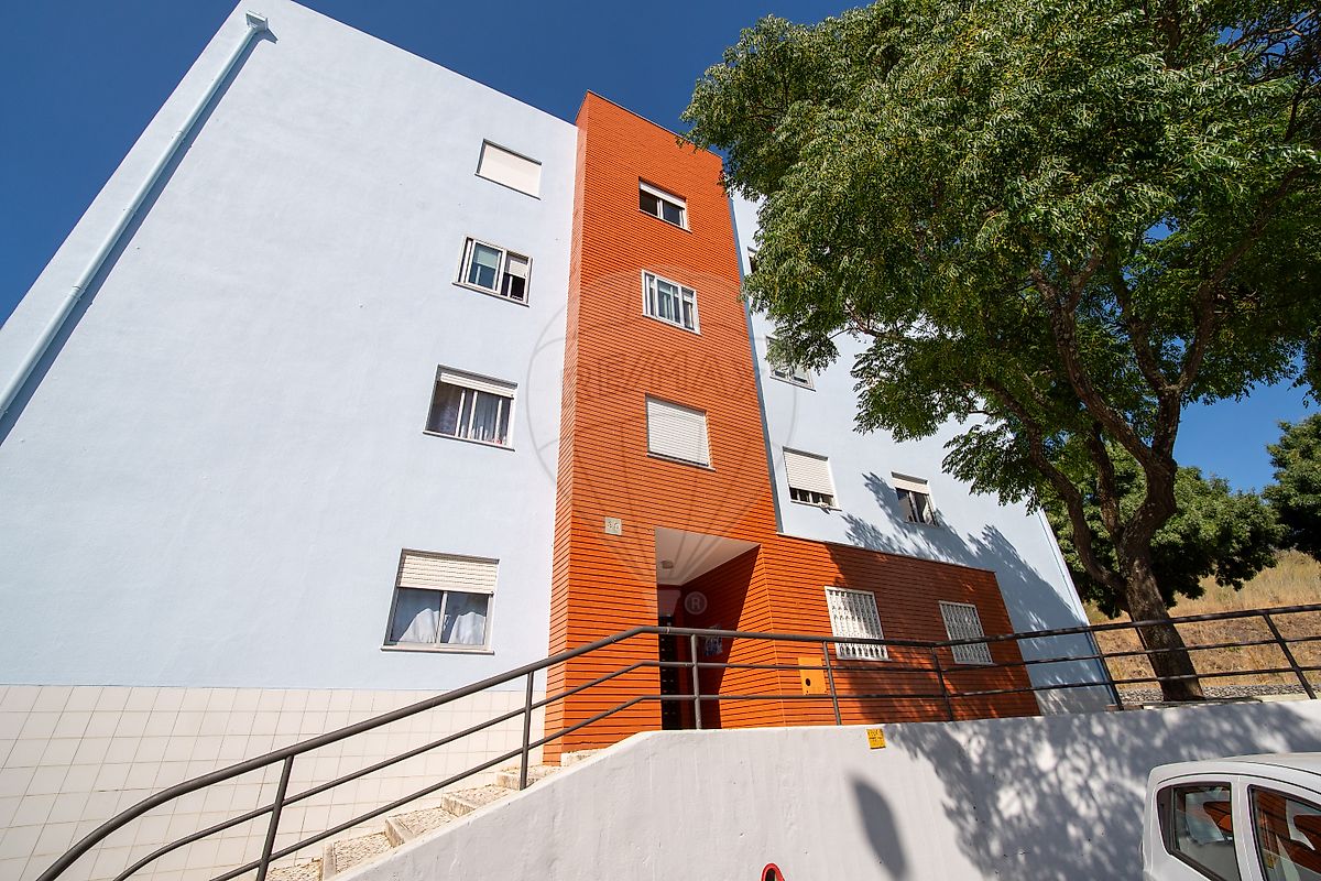 Apartamento T2 à venda em Carnaxide e Queijas, Oeiras — foto 25