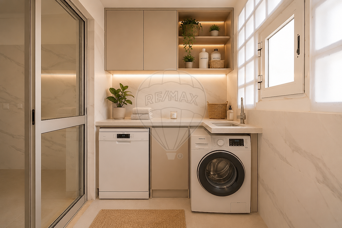 Apartamento T2 à venda em Carnaxide e Queijas, Oeiras — foto 28