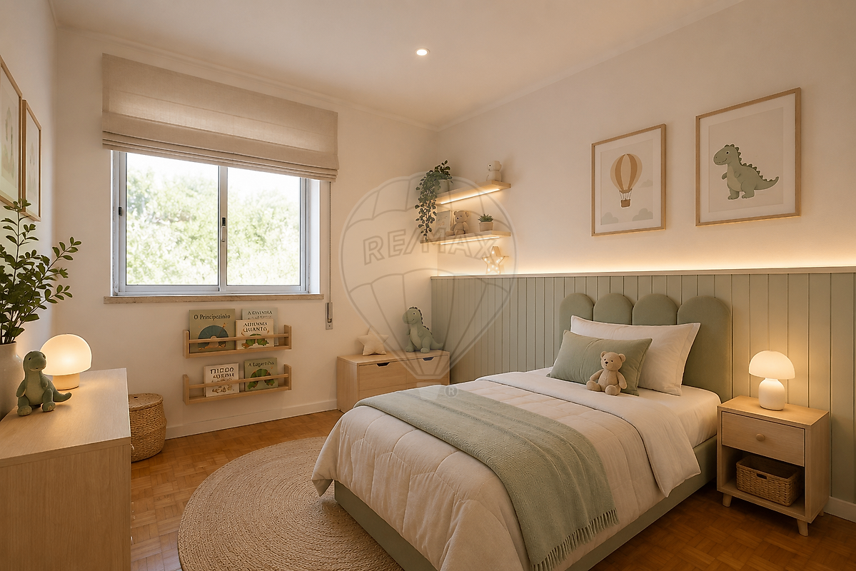 Apartamento T2 à venda em Carnaxide e Queijas, Oeiras — foto 29