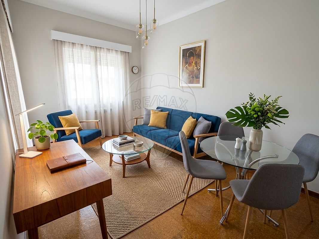 Apartamento T2 - Mina de Água, Amadora, Lisboa