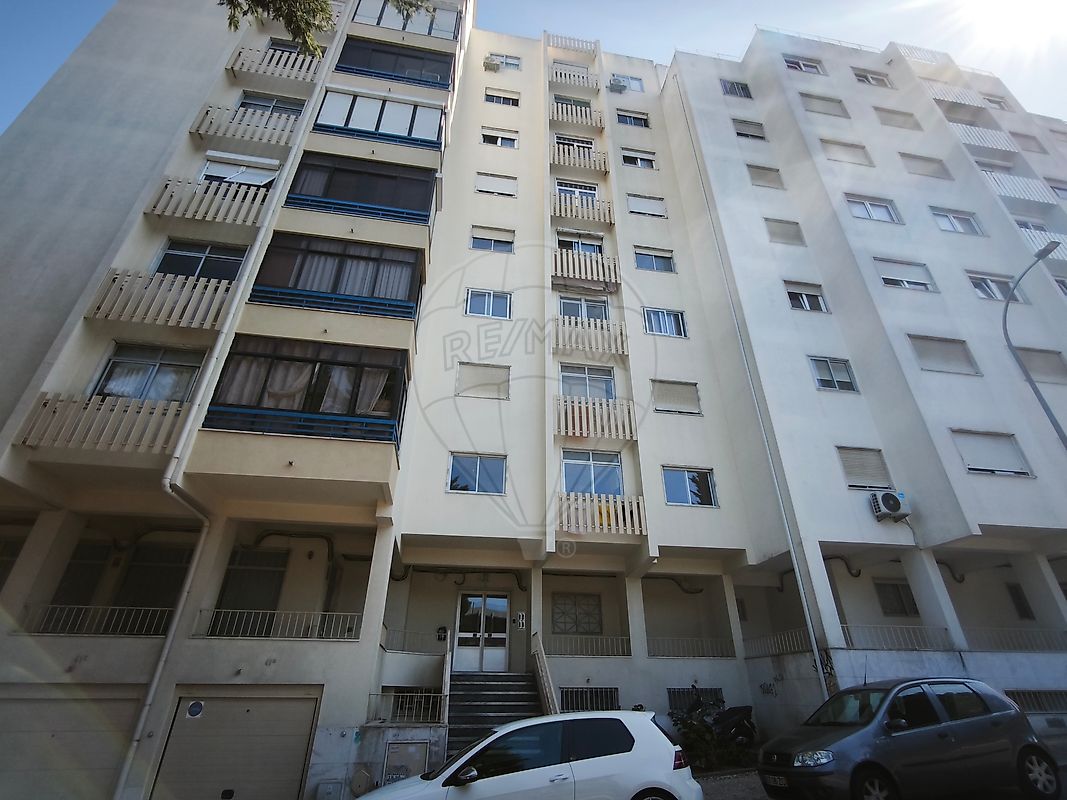 Apartamento T1 - Venteira, Amadora, Lisboa